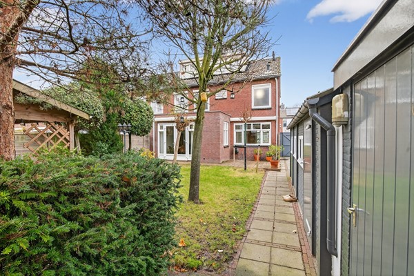 Medium property photo - Verremeer 96, 1435 NB Rijsenhout